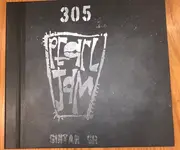 LP-Box - Pearl Jam - Seattle 12/8/93 - Hardback book cover