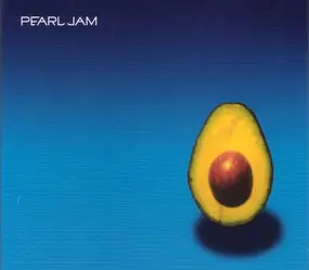 Pearl Jam - Pearl Jam