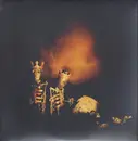 Double LP - Pearl Jam - Riot Act - Remastered