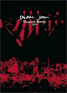 Pearl Jam - TOURING BAND 2000