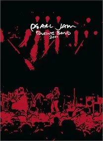 Pearl Jam - TOURING BAND 2000