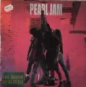 LP - Pearl jam - Ten