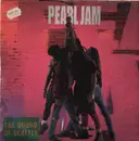 LP - Pearl jam - Ten