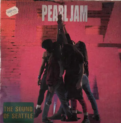 Pearl jam - Ten