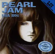 Pearl Jam - USA 1994