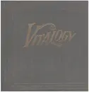 LP - Pearl Jam - Vitalogy - Embossed + Booklet