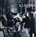 LP - Pearl Jam, Alice in Chains, Soundgarden - Singles - Original Motion Picture Soundtrack
