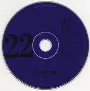 CD - Pearl Jam - 25 6 00 - Parkbühne Wuhlheide - Berlin, Germany - Digisleeve