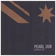 Pearl Jam - Adelaide, Australia - February 16th 2003