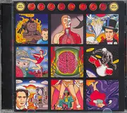 CD - Pearl Jam - Backspacer - Digisleeve