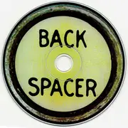 CD - Pearl Jam - Backspacer - Digisleeve