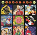 LP - Pearl Jam - Backspacer - GATEFOLD