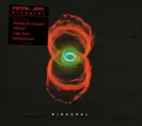 CD - Pearl Jam - Binaural - Digipak