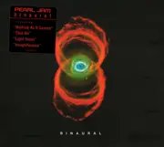 CD - Pearl Jam - Binaural - Digipak