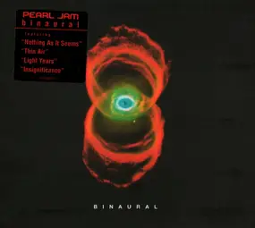 Pearl Jam - Binaural