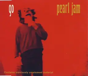 Pearl Jam - Go