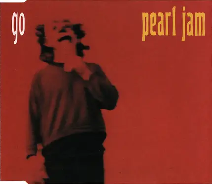 Pearl Jam - Go