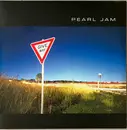 Double LP - Pearl Jam - Give Way - LTD ED RSD Pressing