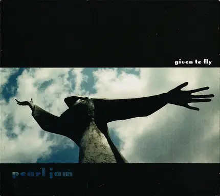 Pearl Jam - Given To Fly