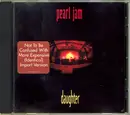 CD Single - Pearl Jam - Daughter