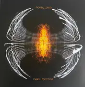 LP - Pearl Jam - Dark Matter - Booklet included