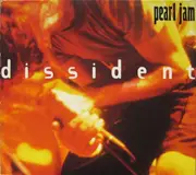 CD - Pearl Jam - Dissident - Live In Atlanta - Digipak