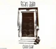 CD Single - Pearl Jam - Even Flow
