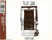 CD Single - Pearl Jam - Even Flow