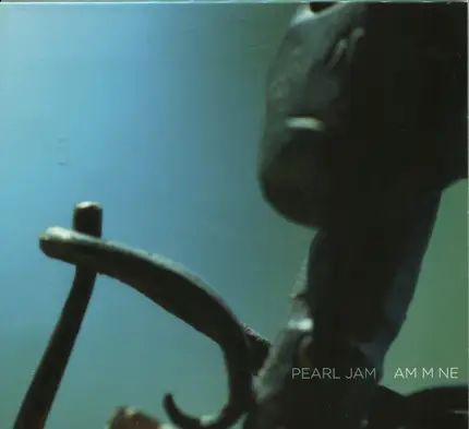 Pearl Jam - I Am Mine