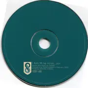 CD Single - Pearl Jam - I Am Mine - Digipak