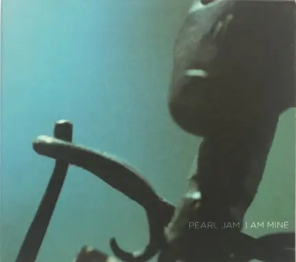 Pearl Jam - I Am Mine