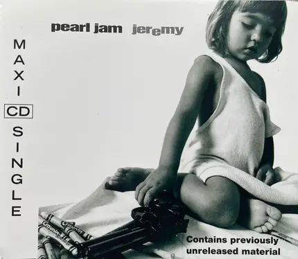 Pearl Jam - Jeremy