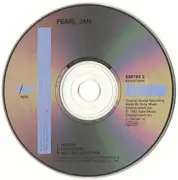 CD Single - Pearl Jam - Jeremy