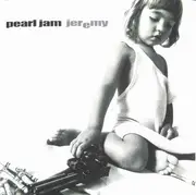 CD Single - Pearl Jam - Jeremy