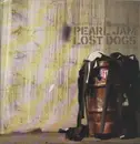 LP-Box - Pearl Jam - Lost Dogs - Original US 1st pressing, Multifold