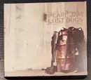 Double CD - Pearl Jam - Lost Dogs - Foldout Digipak