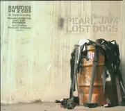 Double CD - Pearl Jam - Lost Dogs - Digipak