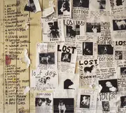 Double CD - Pearl Jam - Lost Dogs - Digipak