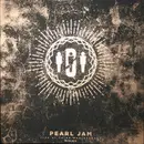 LP - Pearl Jam - Live At Third Man Records - Gold/Black Split Vinyl, Gatefold