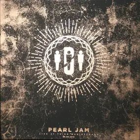 Pearl Jam - Live At Third Man Records