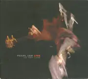 CD - Pearl Jam - Live On Two Legs - Digipak