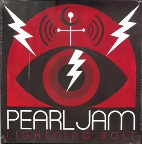 Pearl Jam - Lightning Bolt