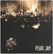 LP - Pearl Jam - MTV Unplugged