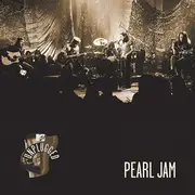 LP & MP3 - Pearl Jam - MTV Unplugged - Gatefold, Ltd Ed, 180gr