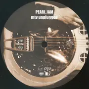 LP & MP3 - Pearl Jam - MTV Unplugged - Gatefold, Ltd Ed, 180gr