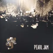 LP - Pearl Jam - MTV Unplugged
