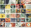 CD - Pearl Jam - No Code - Digisleeve