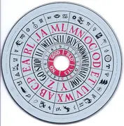 CD - Pearl Jam - No Code - Digisleeve