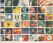 CD - Pearl Jam - No Code
