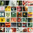 LP - Pearl Jam - No Code - 9 polaroids, Gatefold